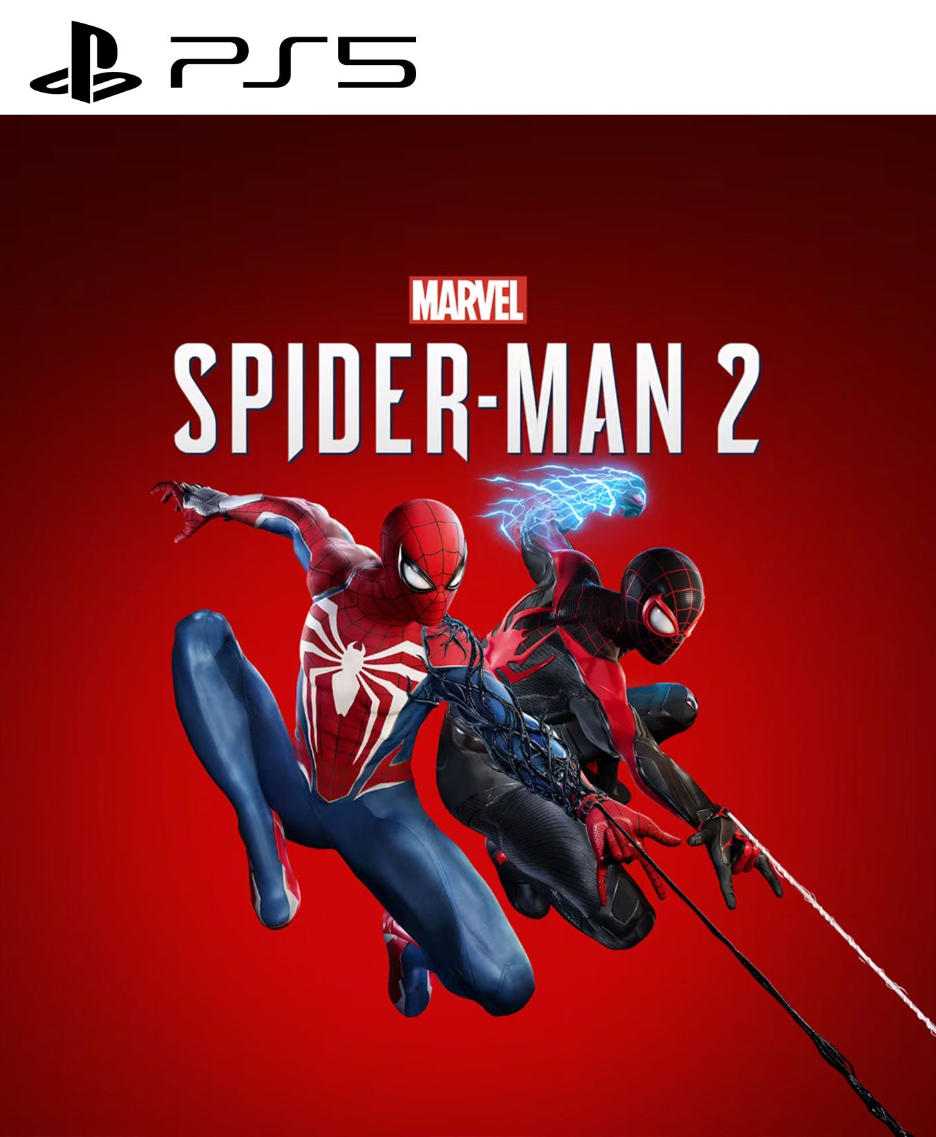 Marvel's Spider-Man 2 PS5
