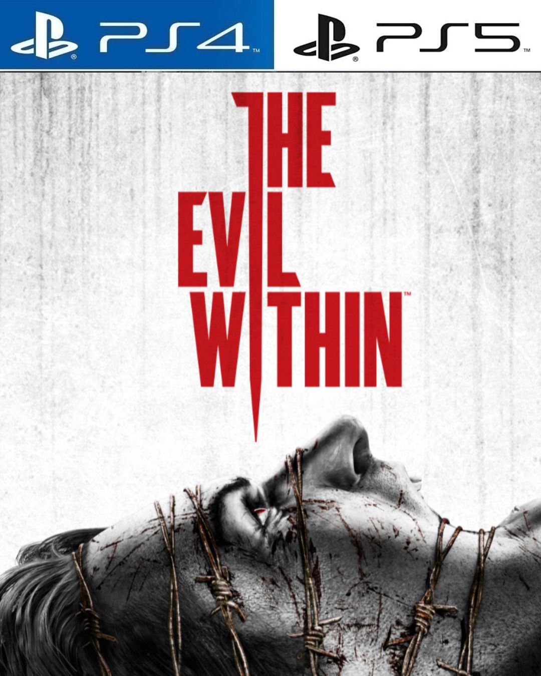 The Evil Within PS4 | PS5