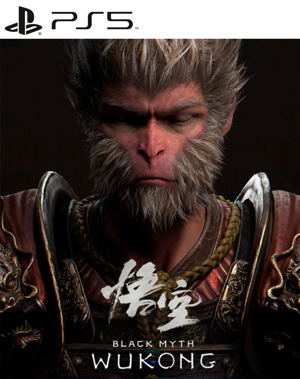 Black Myth: Wukong PS5