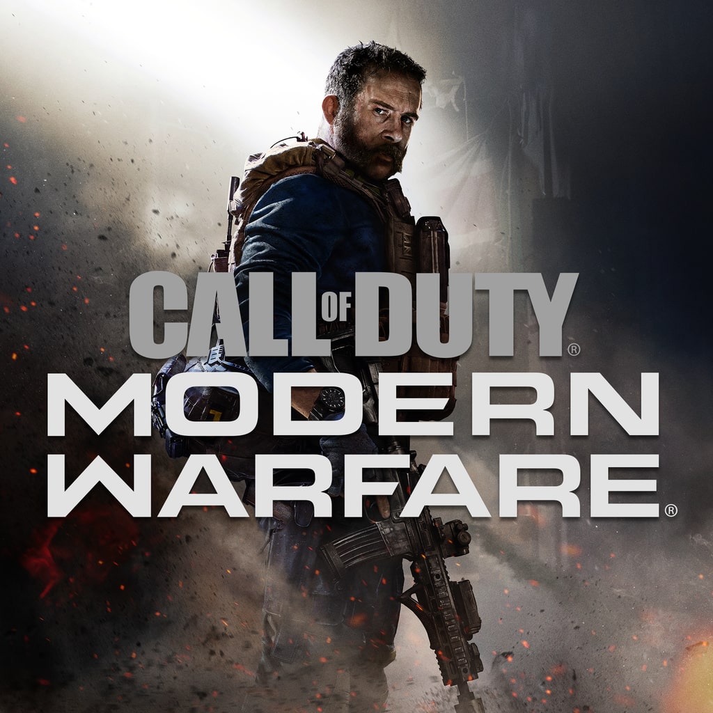 Call of Duty® Modern Warfare® PS4 | PS5