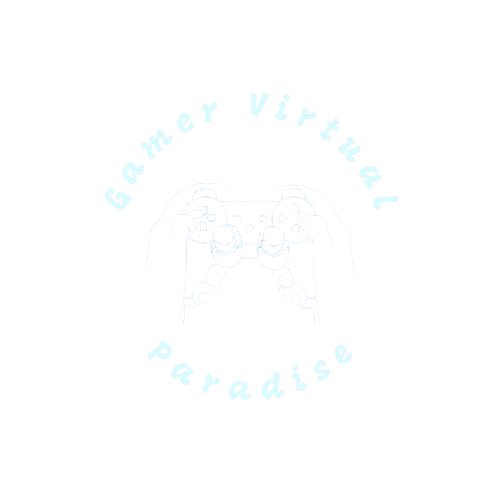 Gamer Virtual Paradise