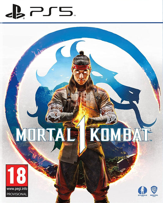 Mortal Kombat™ 1 PS5