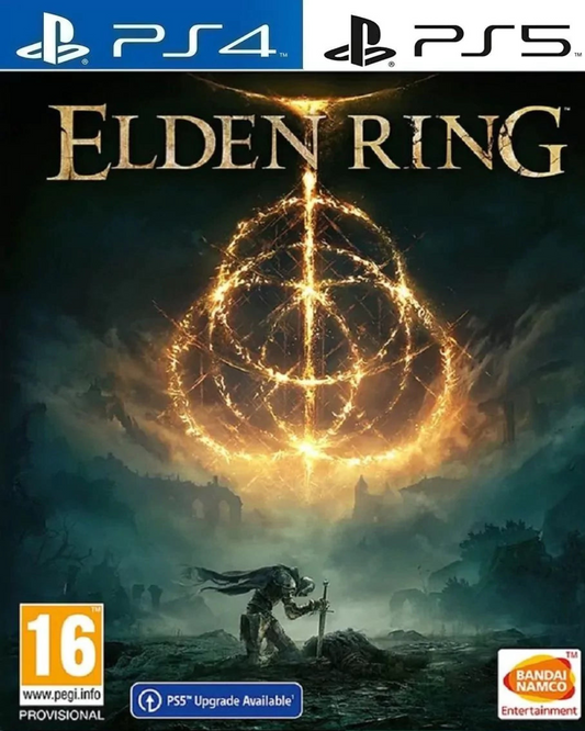 Elden Ring PS4 | PS5
